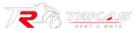 TAKAS RENT A MOTO